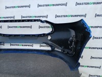 Ford Kuga St Line Mk3 Lift 2024-2027 Front Bumper 6 Pdc Genuine [f861]