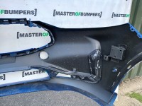 Ford Kuga St Line Mk3 Lift 2024-2027 Front Bumper 6 Pdc Genuine [f861]