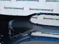 Ford Kuga St Line Mk3 Lift 2024-2027 Front Bumper 6 Pdc Genuine [f861]