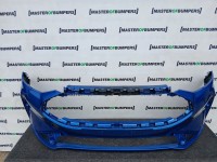 Ford Kuga St Line Mk3 Lift 2024-2027 Front Bumper 6 Pdc Genuine [f861]