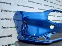 Ford Kuga St Line Mk3 Lift 2024-2027 Front Bumper 6 Pdc Genuine [f861]