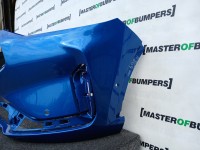 Ford Kuga St Line Mk3 Lift 2024-2027 Front Bumper 6 Pdc Genuine [f861]