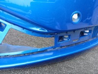 Ford Kuga St Line Mk3 Lift 2024-2027 Front Bumper 6 Pdc Genuine [f861]