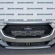 Ford Transit Connect Active Van 2025-2027 Front Bumper 6 Pdc Genuine [f858]