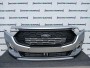 Ford Transit Connect Active Van 2025-2027 Front Bumper 6 Pdc Genuine [f858]