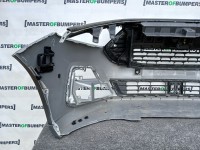 Ford Transit Connect Active Van 2025-2027 Front Bumper 6 Pdc Genuine [f858]