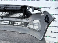 Ford Transit Connect Active Van 2025-2027 Front Bumper 6 Pdc Genuine [f858]