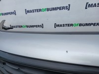 Ford Transit Connect Active Van 2025-2027 Front Bumper 6 Pdc Genuine [f858]