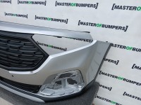 Ford Transit Connect Active Van 2025-2027 Front Bumper 6 Pdc Genuine [f858]