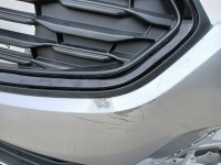 Ford Transit Connect Active Van 2025-2027 Front Bumper 6 Pdc Genuine [f858]