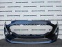 Ford Fiesta Se Mk10 Lift Hatchback 2022-2024 Front Bumper 6 Pdc Genuine [f862]