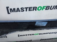 Ford Fiesta Se Mk10 Lift Hatchback 2022-2024 Front Bumper 6 Pdc Genuine [f862]