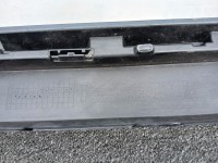 Ford Fiesta Se Mk10 Lift Hatchback 2022-2024 Front Bumper 6 Pdc Genuine [f862]