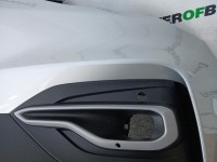 Ford Focus Active Hatchback Estate 2019-2021 Front Bumper 4 Pdc Genuine [f863]