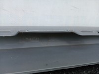 Ford Focus Active Hatchback Estate 2019-2021 Front Bumper 4 Pdc Genuine [f863]