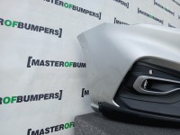 Ford Focus Active Hatchback Estate 2019-2021 Front Bumper 4 Pdc Genuine [f863]