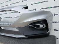 Ford Focus Active Hatchback Estate 2019-2021 Front Bumper 4 Pdc Genuine [f863]