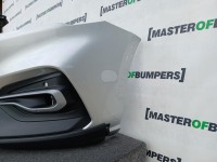 Ford Focus Active Hatchback Estate 2019-2021 Front Bumper 4 Pdc Genuine [f863]
