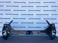 Ford Kuga St Line Mk2 Lift 2017-2020 Front Bumper 4 Pdc Jets Genuine [f874]