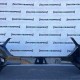 Ford Kuga St Line Mk2 Lift 2017-2020 Front Bumper 4 Pdc Jets Genuine [f874]