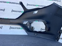 Ford Kuga St Line Mk2 Lift 2017-2020 Front Bumper 4 Pdc Jets Genuine [f874]