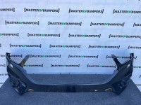 Ford Kuga St Line Mk2 Lift 2017-2020 Front Bumper 4 Pdc Jets Genuine [f874]