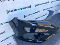 Ford Kuga St Line Mk2 Lift 2017-2020 Front Bumper 4 Pdc Jets Genuine [f874]