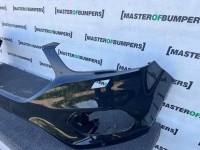Ford Kuga St Line Mk2 Lift 2017-2020 Front Bumper 4 Pdc Jets Genuine [f874]