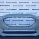 Ford Puma St Line St Mhev Mk3 Lift 2024-2025 Front Bumper 4 Pdc Genuine [f830]