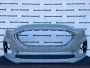 Ford Puma St Line St Mhev Mk3 Lift 2024-2025 Front Bumper 4 Pdc Genuine [f830]