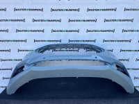 Ford Puma St Line St Mhev Mk3 Lift 2024-2025 Front Bumper 4 Pdc Genuine [f830]