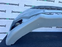 Ford Puma St Line St Mhev Mk3 Lift 2024-2025 Front Bumper 4 Pdc Genuine [f830]