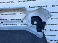 Ford Puma St Line St Mhev Mk3 Lift 2024-2025 Front Bumper 4 Pdc Genuine [f830]