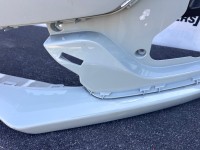 Ford Puma St Line St Mhev Mk3 Lift 2024-2025 Front Bumper 4 Pdc Genuine [f830]