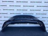 Ford Focus St Line Hatchback Estate 2018-2022 Front Bumper No Pdc Genuine [f876]