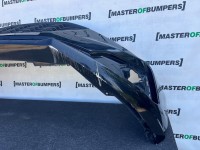 Ford Focus St Line Hatchback Estate 2018-2022 Front Bumper No Pdc Genuine [f876]