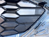 Ford Focus St Line Hatchback Estate 2018-2022 Front Bumper No Pdc Genuine [f876]
