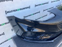 Ford Focus St Line Hatchback Estate 2018-2022 Front Bumper No Pdc Genuine [f876]