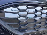 Ford Focus St Line Hatchback Estate 2018-2022 Front Bumper No Pdc Genuine [f876]