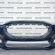 Ford Puma St Line St Mhev Mk3 Lift 2024-2027 Front Bumper No Pdc Genuine [f880]