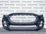 Ford Puma St Line St Mhev Mk3 Lift 2024-2027 Front Bumper No Pdc Genuine [f880]
