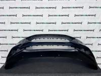 Ford Puma St Line St Mhev Mk3 Lift 2024-2027 Front Bumper No Pdc Genuine [f880]