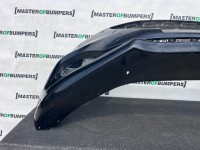 Ford Puma St Line St Mhev Mk3 Lift 2024-2027 Front Bumper No Pdc Genuine [f880]