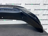 Ford Puma St Line St Mhev Mk3 Lift 2024-2027 Front Bumper No Pdc Genuine [f880]