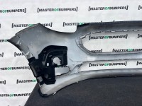 Ford Puma St Line St Mhev Mk3 Lift 2024-2027 Front Bumper No Pdc Genuine [f880]