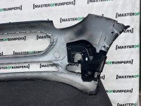 Ford Puma St Line St Mhev Mk3 Lift 2024-2027 Front Bumper No Pdc Genuine [f880]