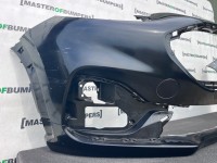 Ford Puma St Line St Mhev Mk3 Lift 2024-2027 Front Bumper No Pdc Genuine [f880]