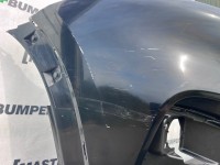 Ford Puma St Line St Mhev Mk3 Lift 2024-2027 Front Bumper No Pdc Genuine [f880]