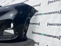 Ford Puma St Line St Mhev Mk3 Lift 2024-2027 Front Bumper No Pdc Genuine [f880]