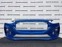 Ford Focus St St Line Hatchback Lift 2023-2026 Front Bumper 6 Pdc Genuine [f887]